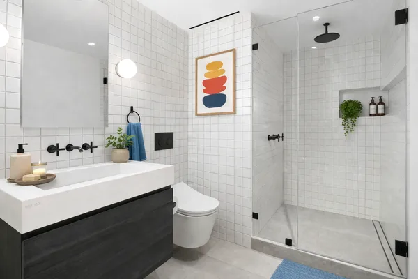 $4,500 | 269 MacDonough Street, Unit GARDEN | Bedford-Stuyvesant
