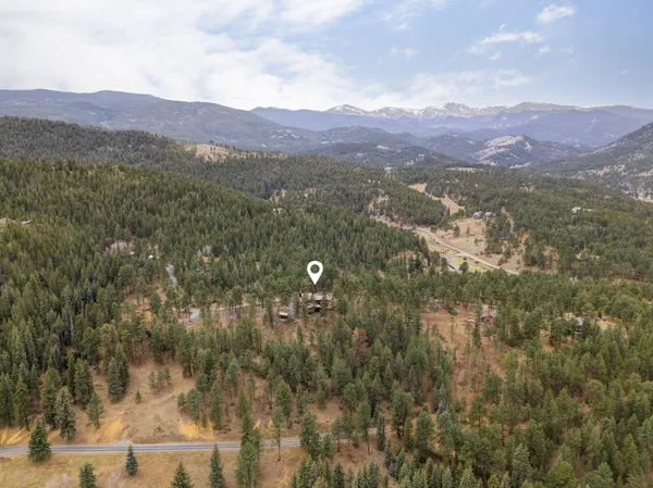 $2,200,000 | 261 Whiskey Jay Hill Road, Evergreen, CO 80439