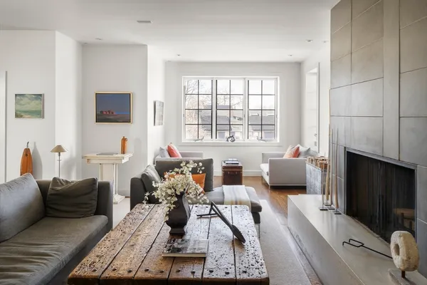 $10,500,000 | 148 Huron Avenue, Cambridge, MA 02138