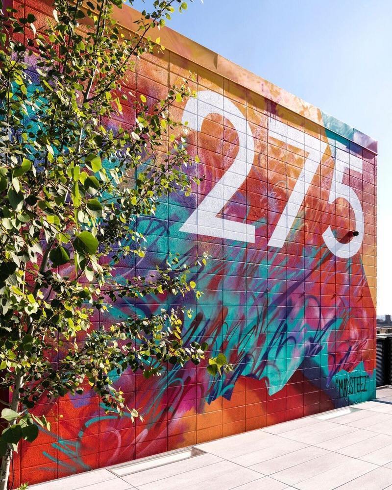 275 South Street, Unit 2D Manhattan, NY 10002 - Photo 16 of 18