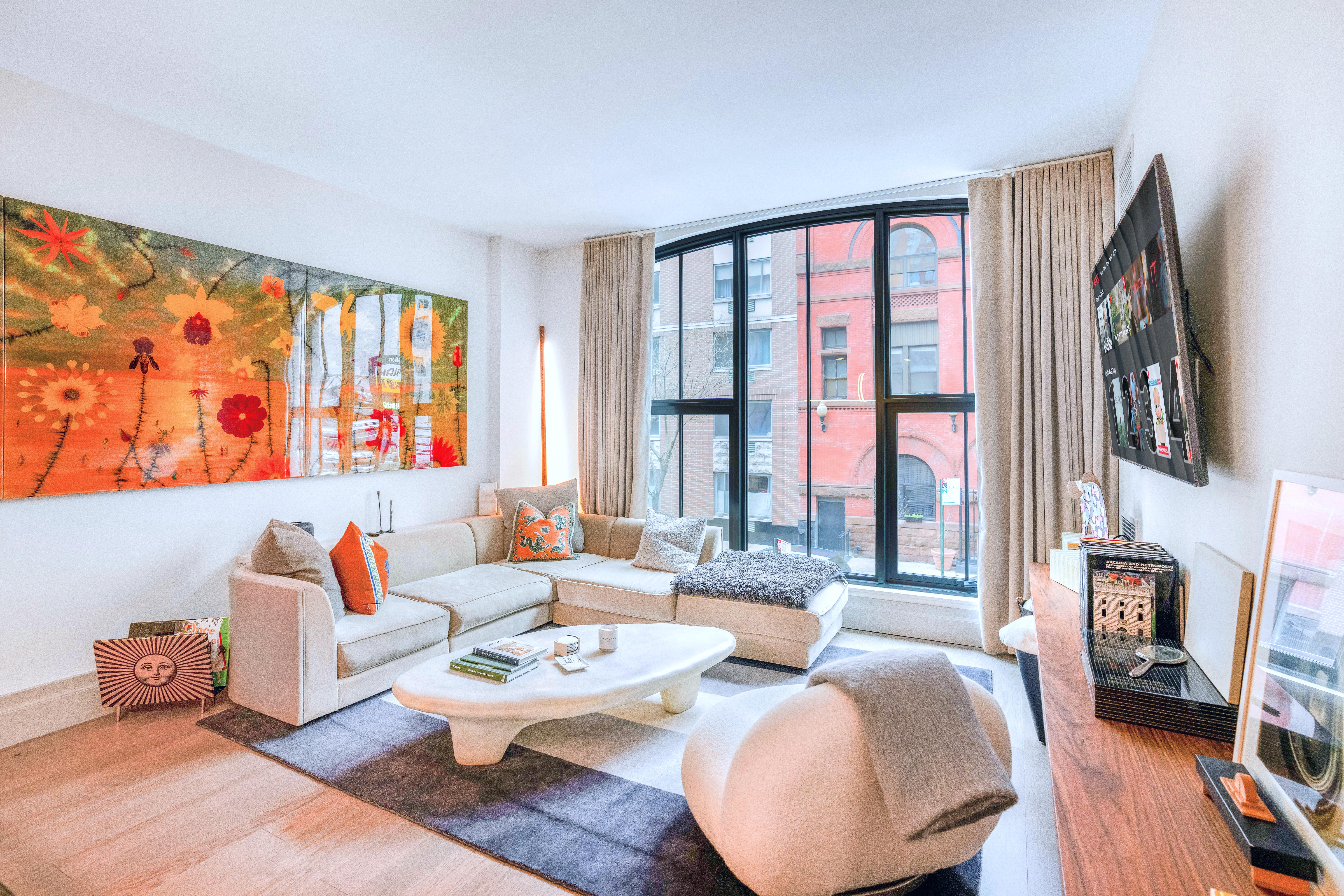 76 Schermerhorn Street, Unit 2A Brooklyn, NY 11201 - Photo 3 of 16