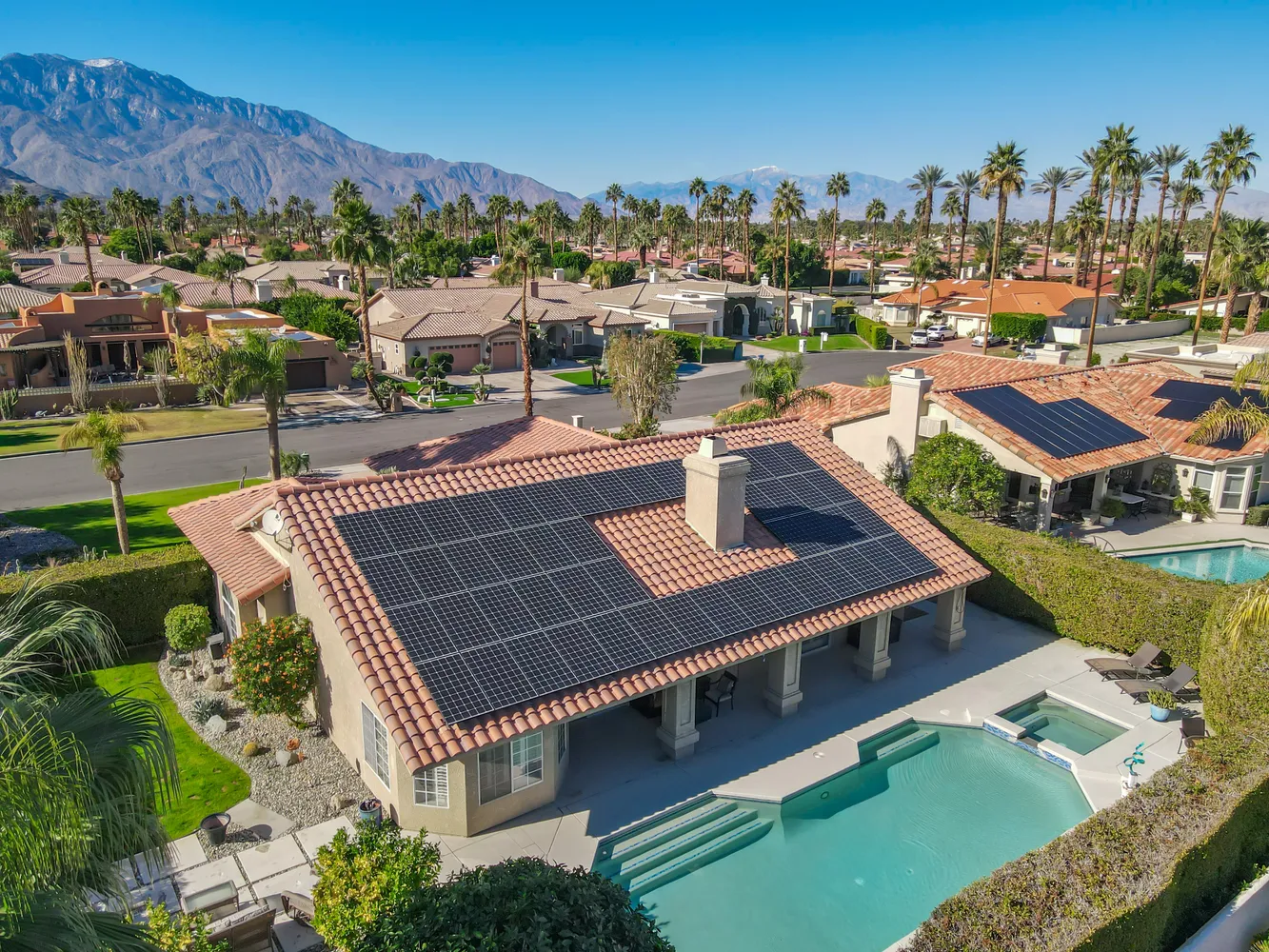 $1,275,000 | 36690 Palm Court, Rancho Mirage, CA 92270