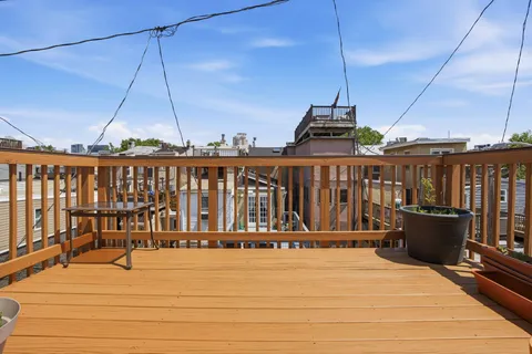 $749,900 | 1131 William Street, Baltimore, MD 21230