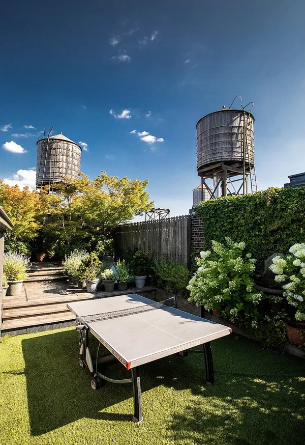 $5,995,000 | 347 West Broadway, Unit PH | SoHo