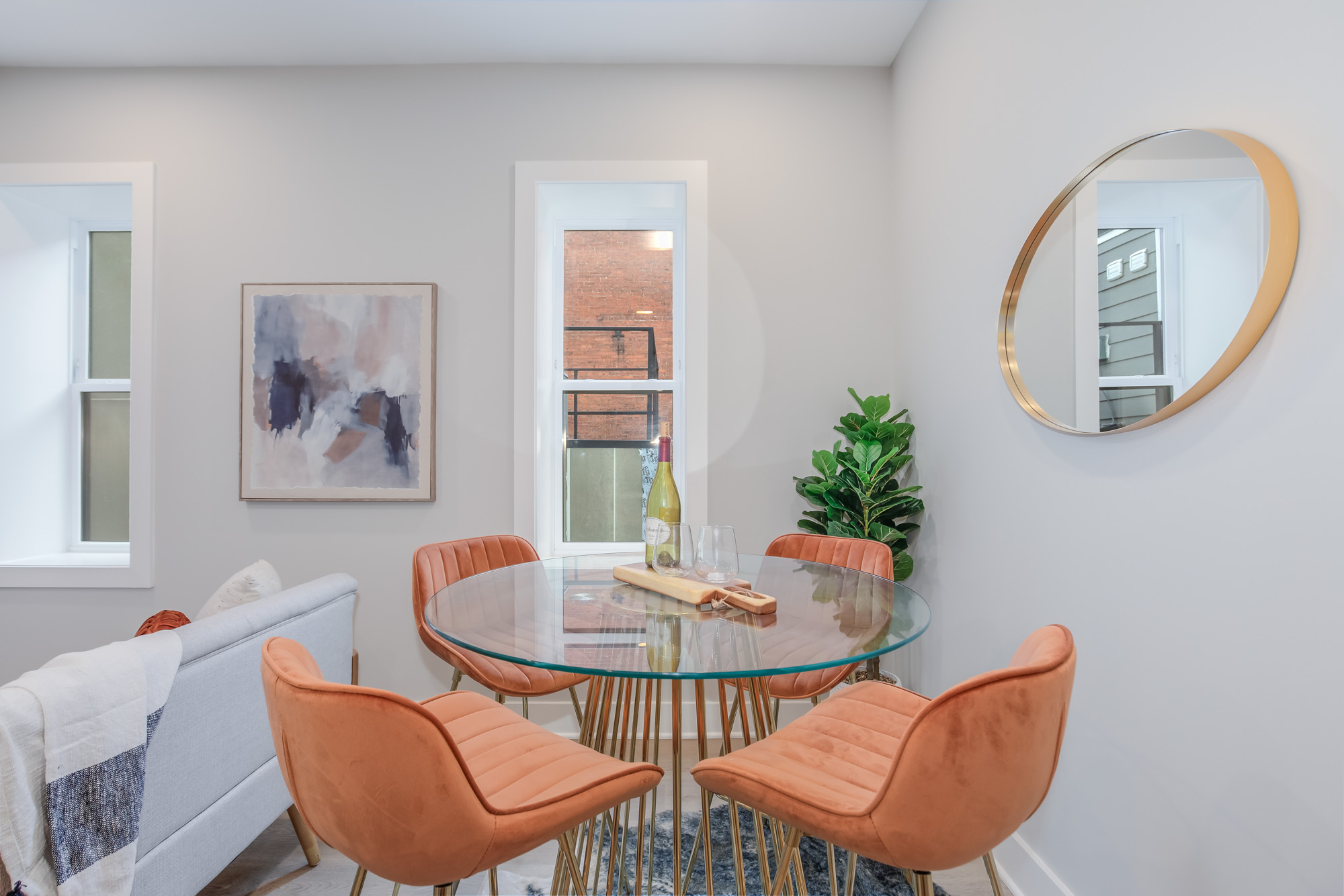 933 N Street Northwest, Unit 207 Washington, DC 20001 - Photo 5 of 18