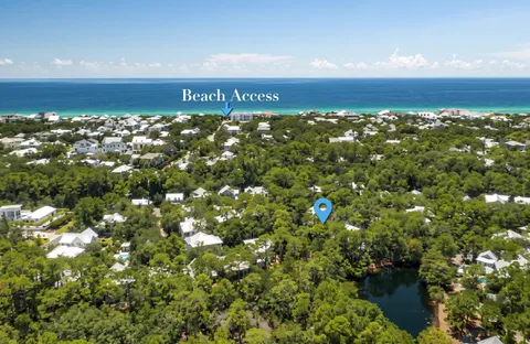 $775,000 | 44 Bosk Lane, Santa Rosa Beach, FL 32459