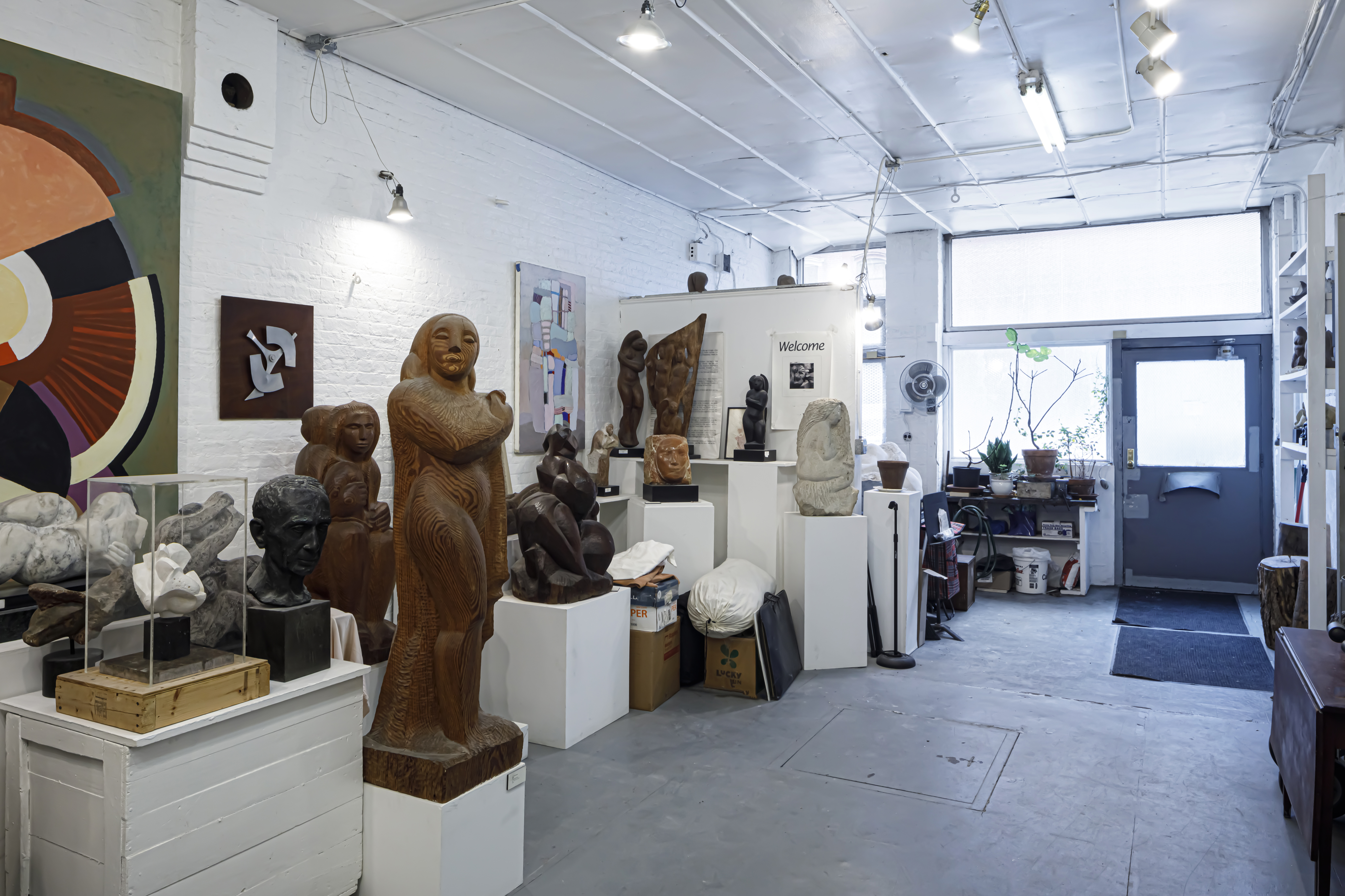 241 West 20th Street Manhattan, NY 10011 - Photo 9 of 10