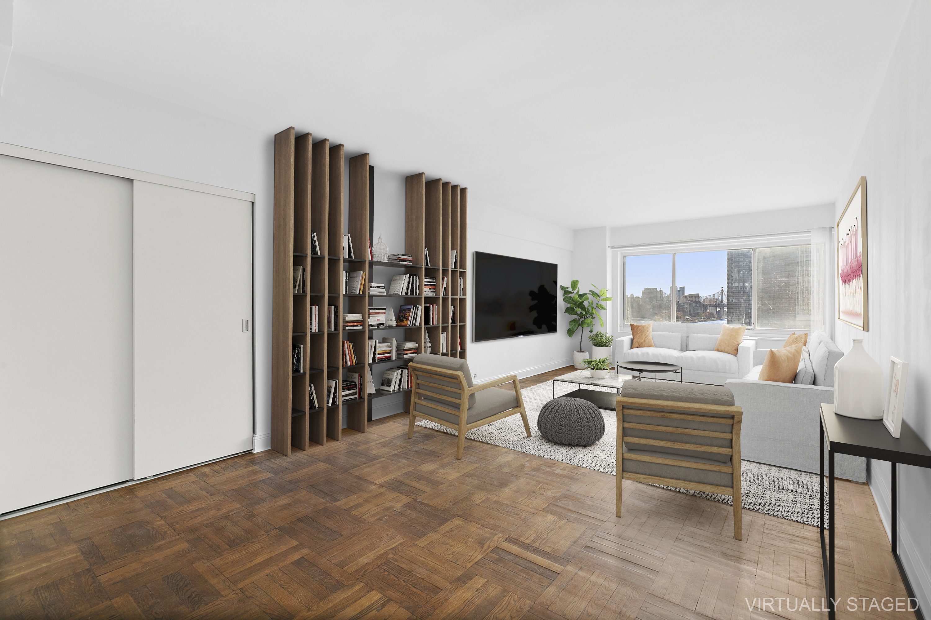 10 East End Avenue, Unit 18A Manhattan, NY 10075 - Photo 3 of 19