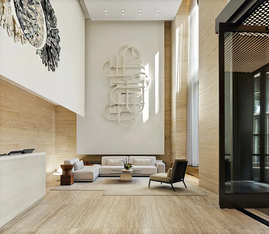 500 West 18th Street, Unit EAST 20C Manhattan, NY 10011 - Photo 25 of 28 Gallery Image 25