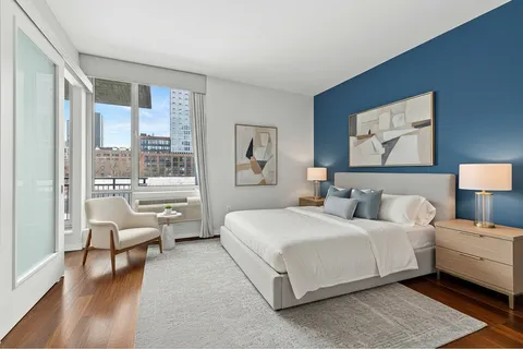 $5,500 | 444 West 19th Street, Unit 602 | Chelsea