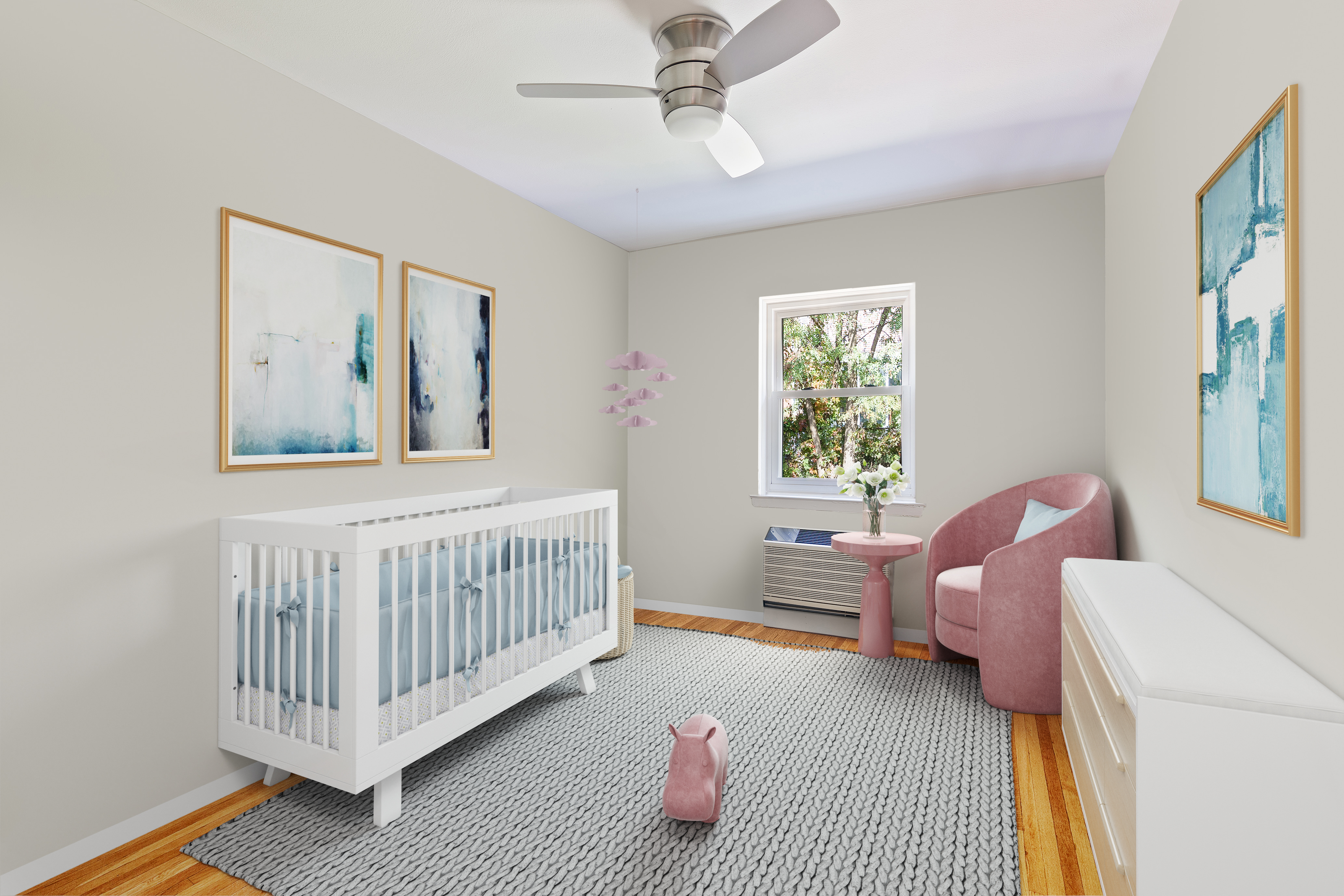 129 Bay Ridge Parkway, Unit 3 Brooklyn, NY 11209 - Photo 7 of 11