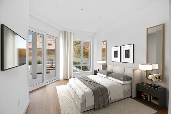 $2,100,000 | 247 18th Street, Unit 1 | Greenwood Heights