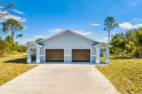 $505,000 | 874-876 Apartment Street, Lehigh Acres, FL 33974