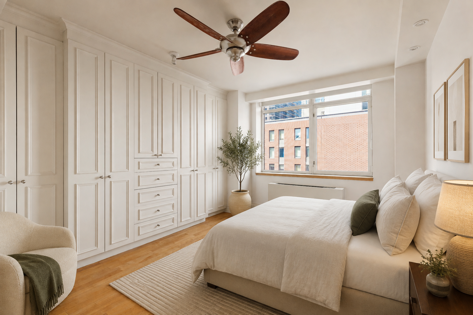 1760 2nd Avenue, Unit 9A Manhattan, NY 10128 - Photo 3 of 15 Gallery Image 3