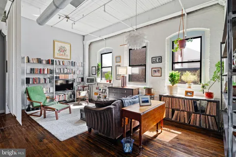 $515,000 | 429 North 13th Street, Unit 5G, Philadelphia, PA 19123
