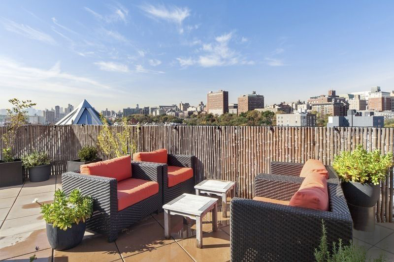 258 St Nicholas Avenue, Unit 4C Manhattan, NY 10027 - Photo 16 of 18