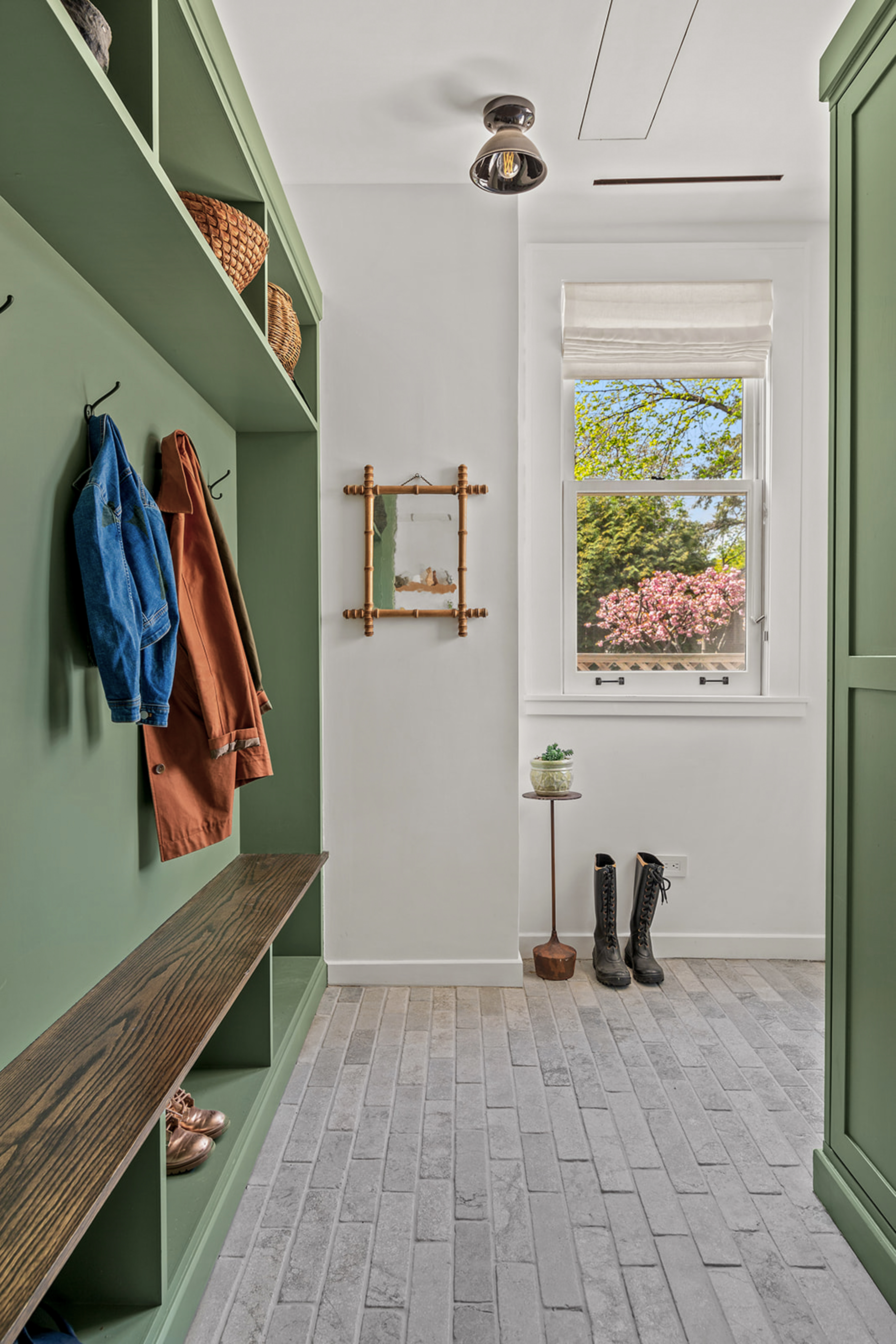 1221 Albemarle Road Brooklyn, NY 11218 - Photo 16 of 45 a view of front door