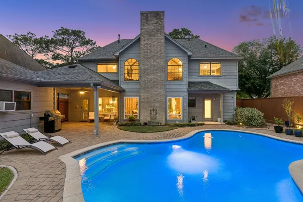 $465,000 | 6327 Singing Creek Lane, Spring, TX 77379