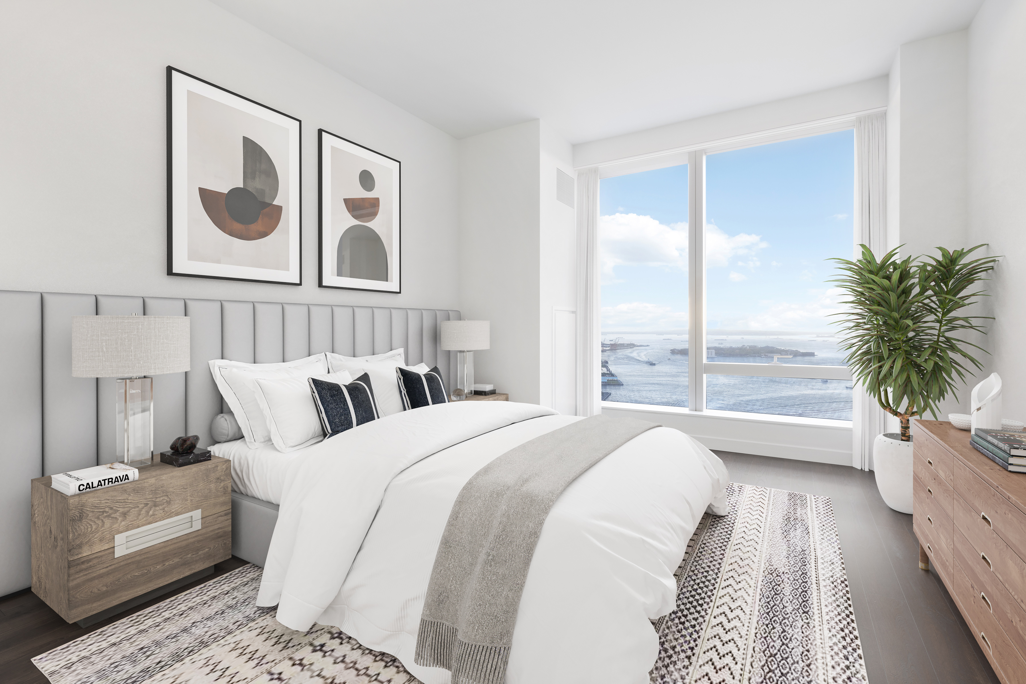 252 South Street, Unit 53B Manhattan, NY 10002 - Photo 8 of 27