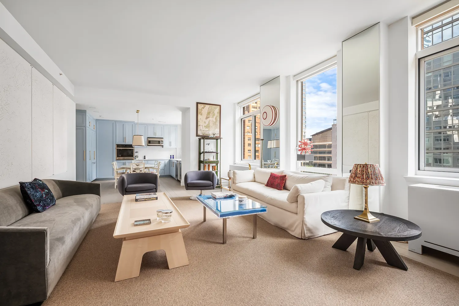 $14,000 | 212 East 57th Street, Unit 11A | Midtown East