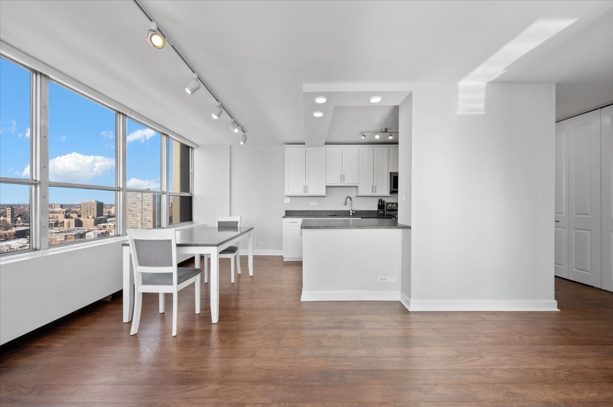 655 West Irving Park Road, Unit 1717 Chicago, IL 60613 - Photo 8 of 34