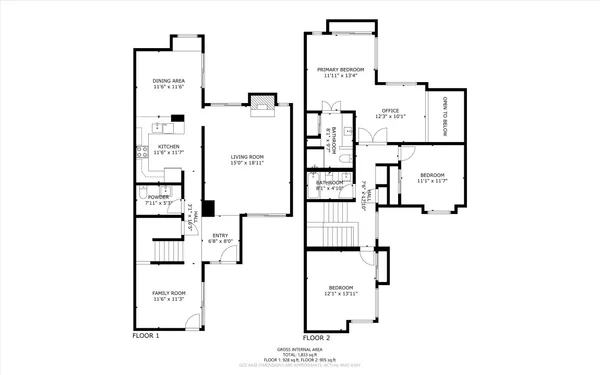 $1,495,000 | 1633 Marconi Way, San Jose, CA 95125
