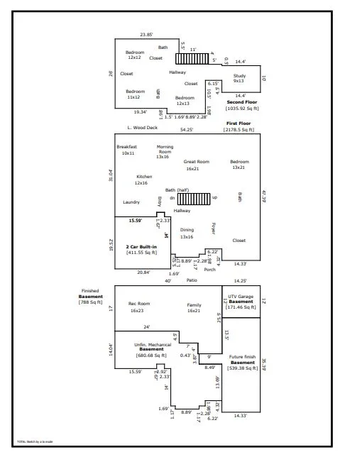 $1,475,000 | 1530 Richlawn Drive, Brentwood, TN 37027