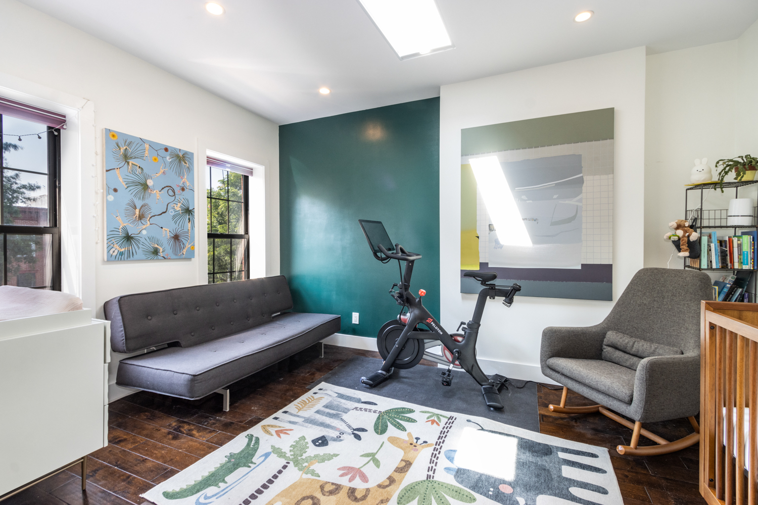 549 Monroe Street, Unit 2 Brooklyn, NY 11221 - Photo 6 of 9
