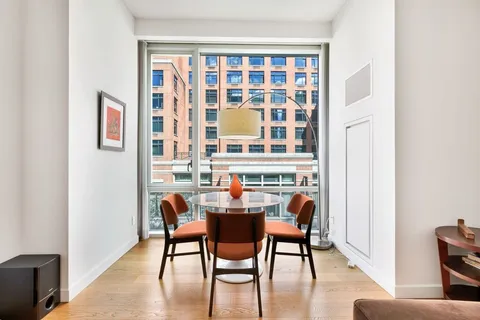 $2,525,000 | 311 West Broadway, Unit 4D | SoHo