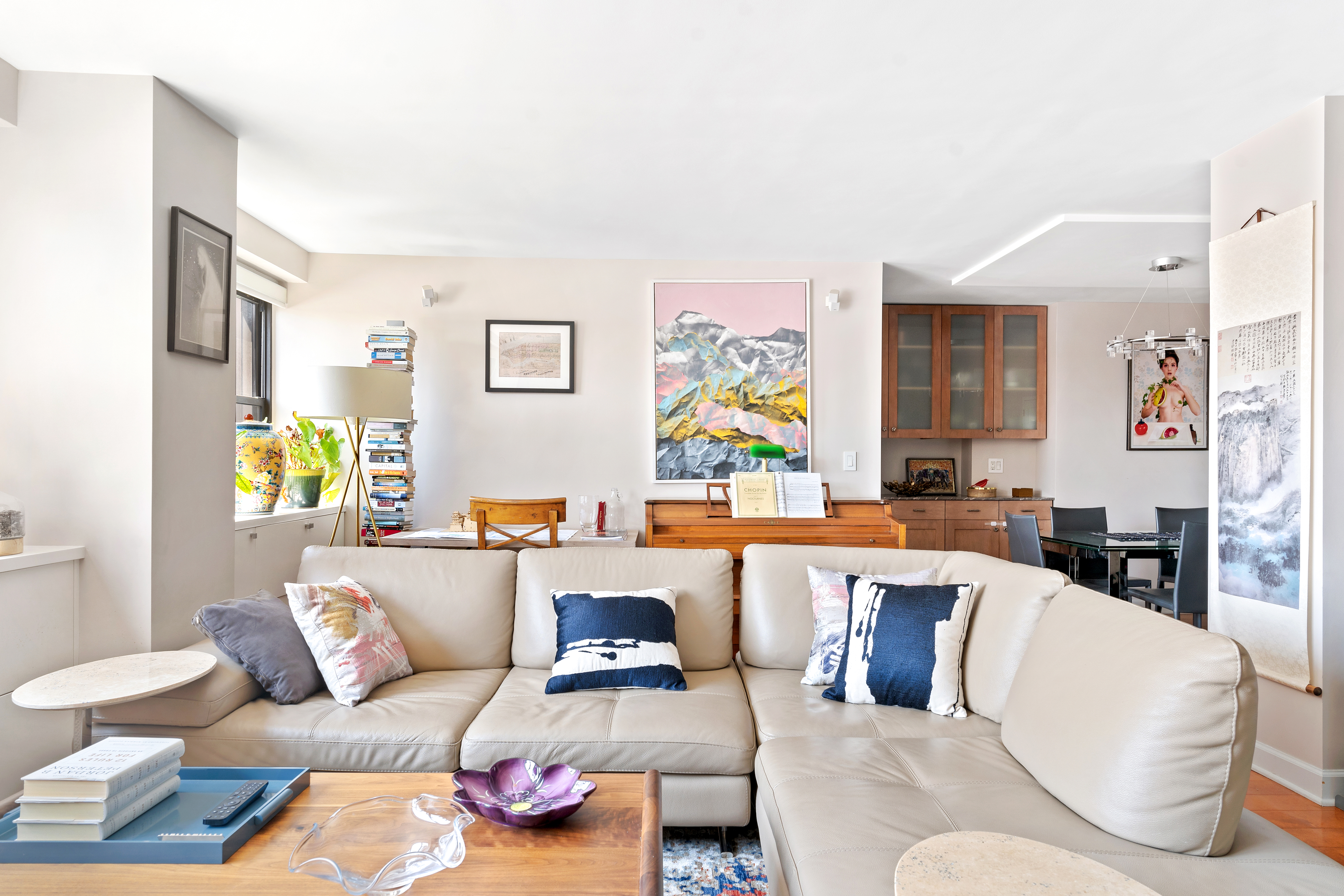 210 East 15th Street, Unit 10HJK Manhattan, NY 10003 - Photo 2 of 14