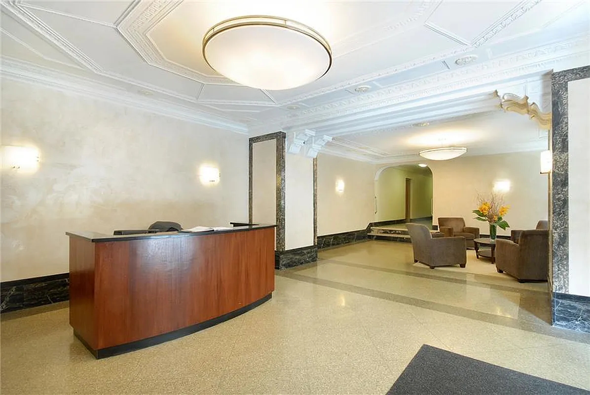 779 Riverside Drive, Unit C50 Manhattan, NY 10032 - Photo 6 of 10