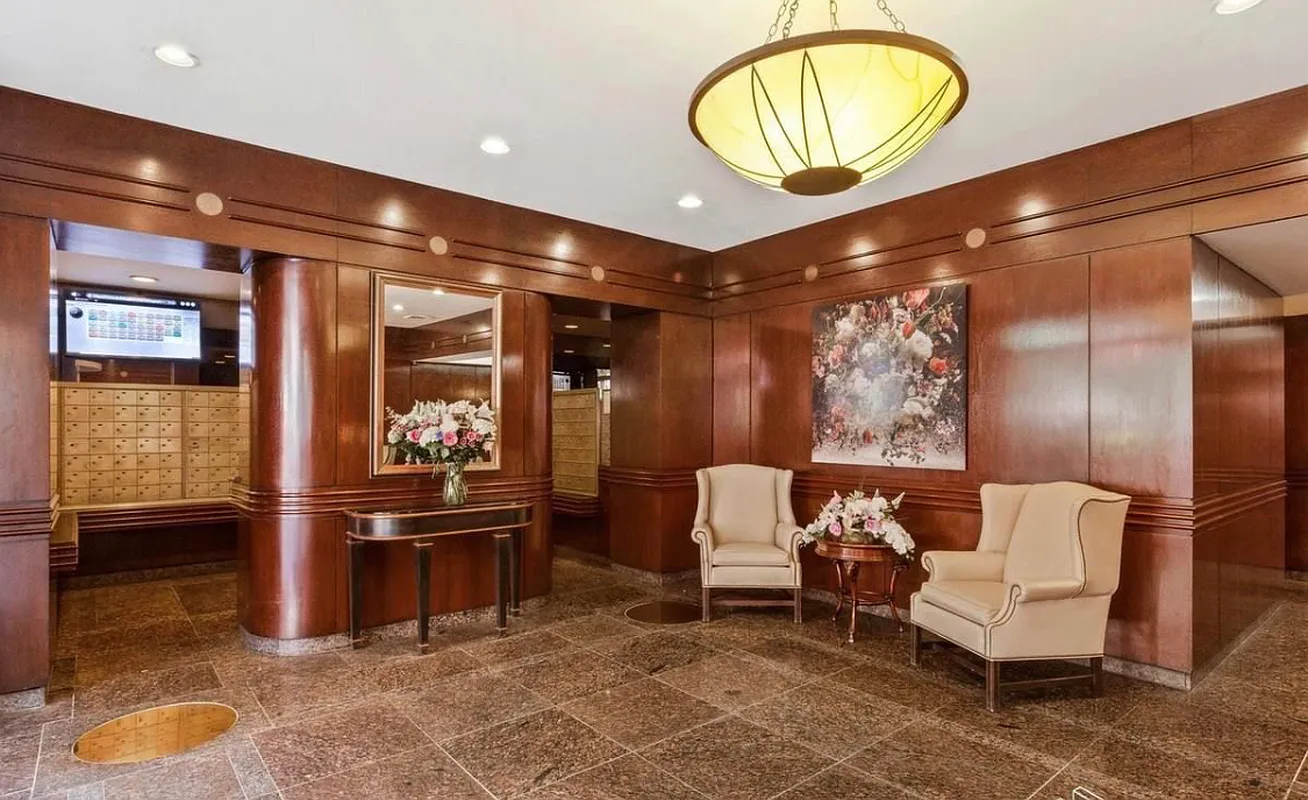 200 East 89th Street, Unit 21G Manhattan, NY 10128 - Photo 9 of 11