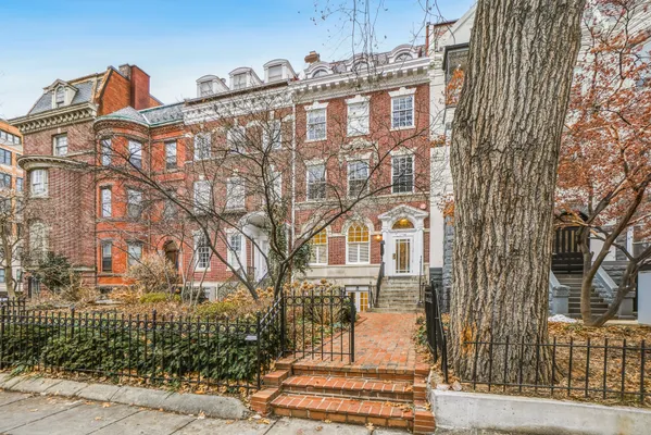 $925,000 | 1706 16th Street Northwest, Unit 1, Washington, DC 20009