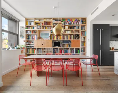 $2,850,000 | 125 King Street | Red Hook