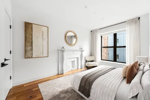 $1,050,000 | 257 Throop Avenue, Unit 4 | Bedford-Stuyvesant