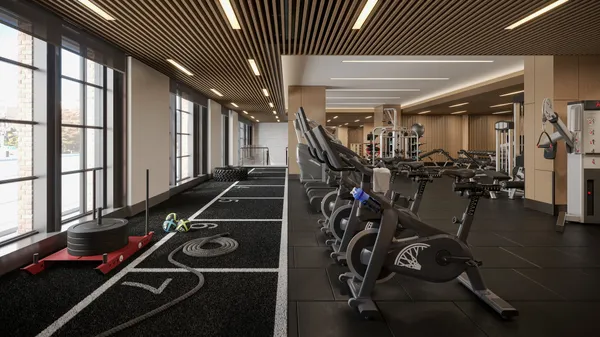 $25,500 | 555 West 22nd Street, Unit 10CW | Chelsea