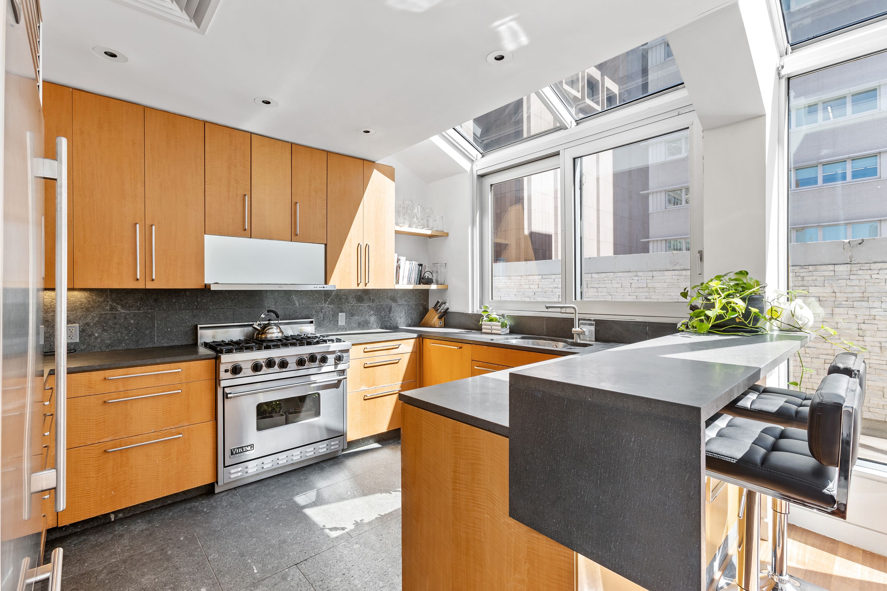 52 Thomas Street, Unit PHA Manhattan, NY 10013 - Photo 7 of 11