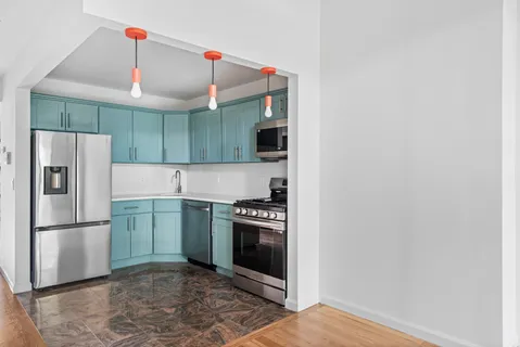$675,000 | 1288 Saint Marks Avenue, Unit 3 | Weeksville