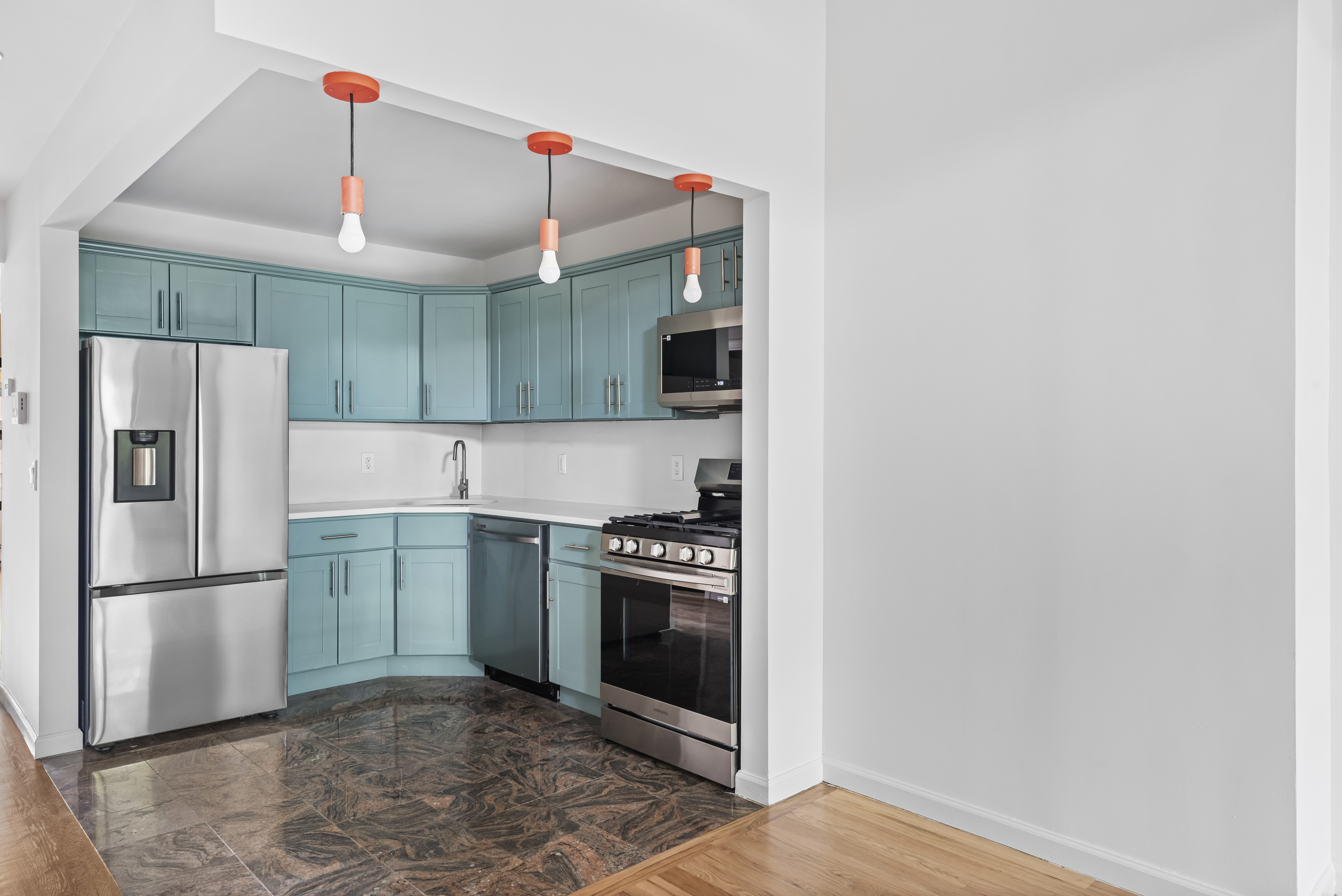 1288 Saint Marks Avenue, Unit 3 Brooklyn, NY 11213 - Photo 4 of 21