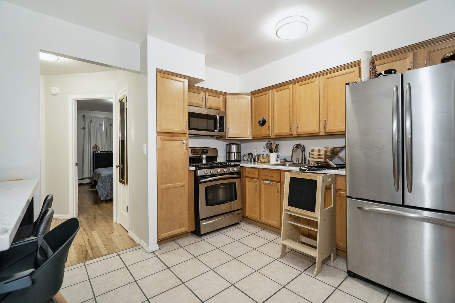 Lorena Espaillat, Real Estate Agent Compass