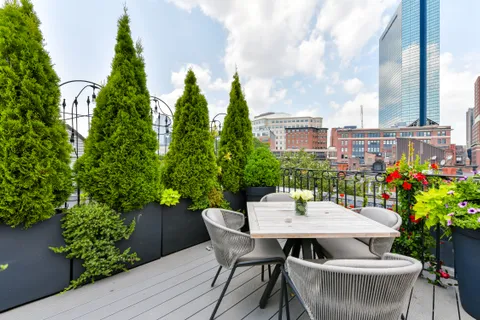 $3,650,000 | 56 Clarendon Street, Unit 4, Boston, MA 02116