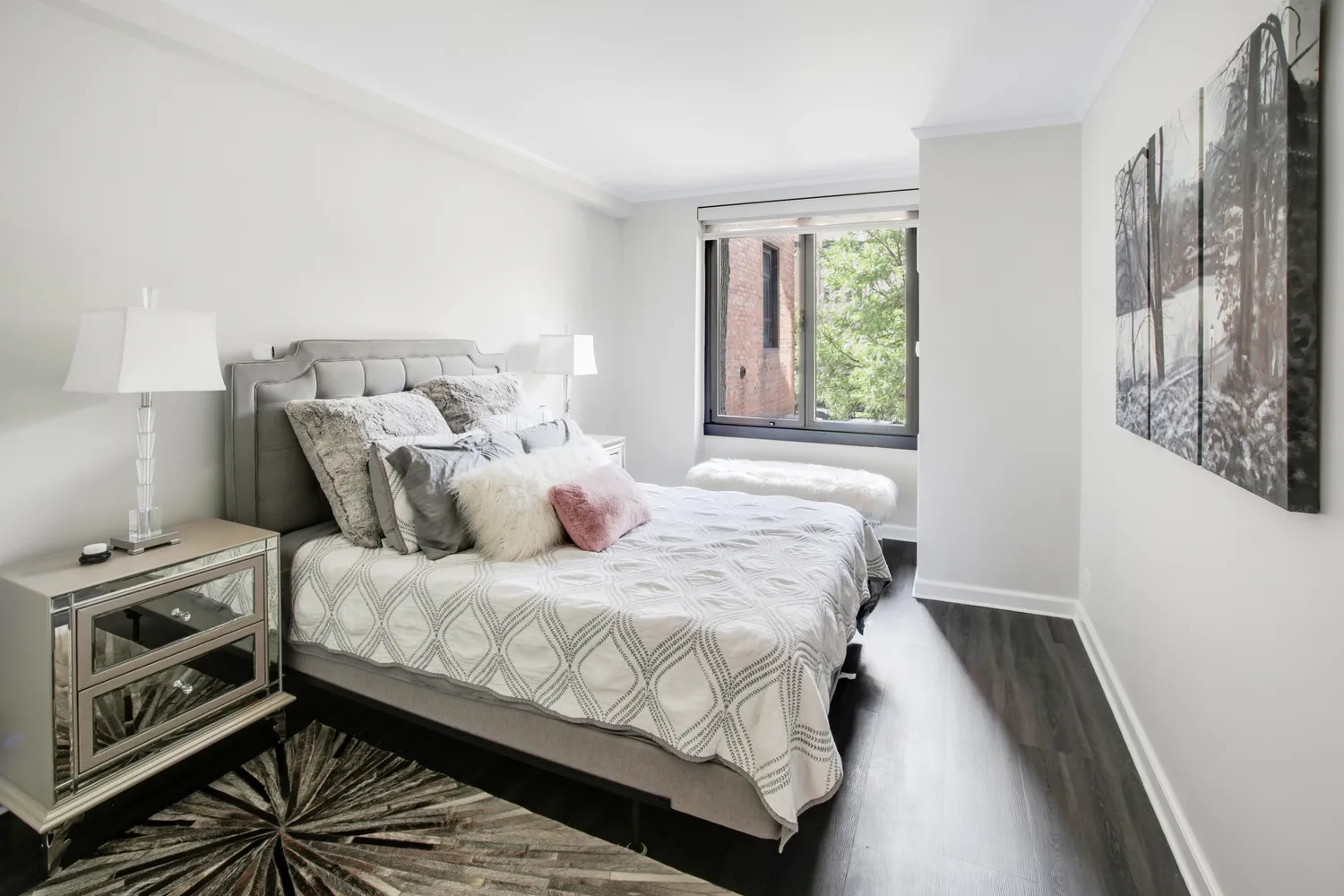 $849,000 | 44 West 62nd Street, Unit 2F | Upper West Side