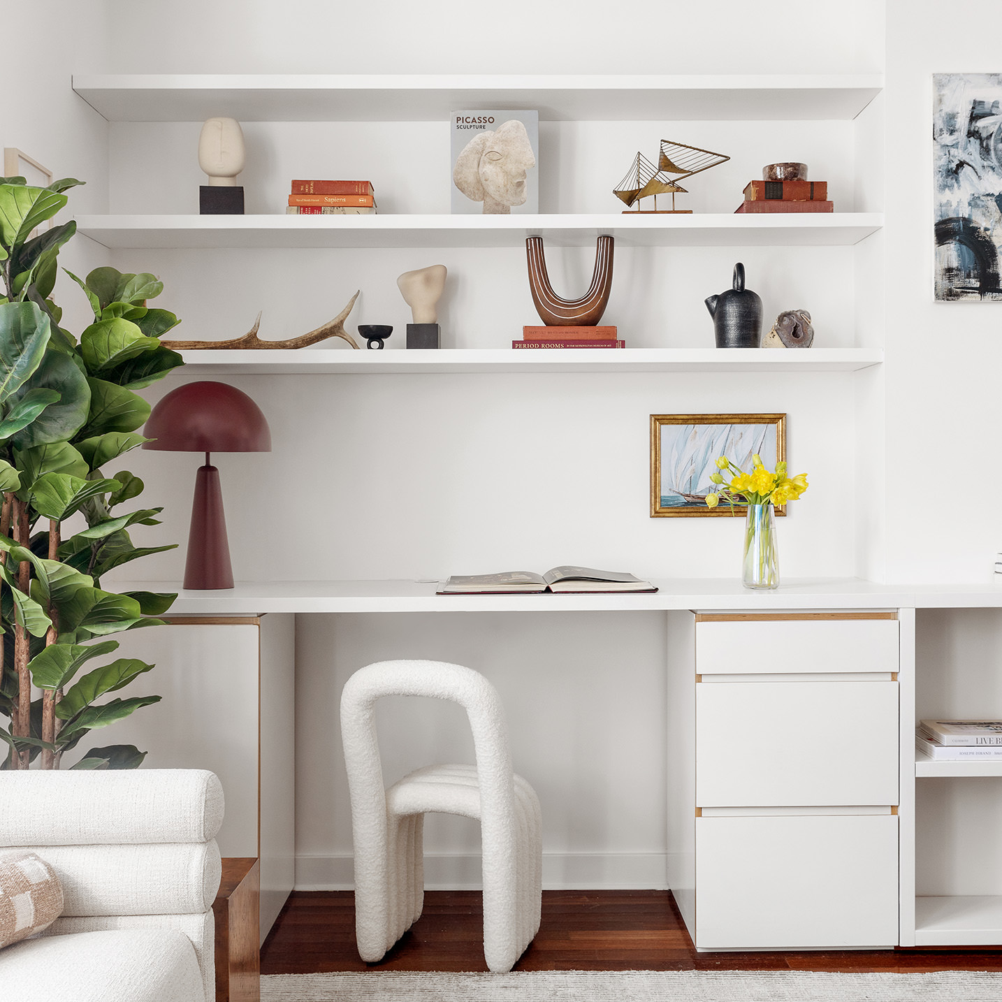 1 Hanson Place, Unit 21D Brooklyn, NY 11243 - Photo 15 of 26