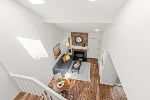 $347,500 | 1930 South Helena Street, Unit D, Aurora, CO 80013