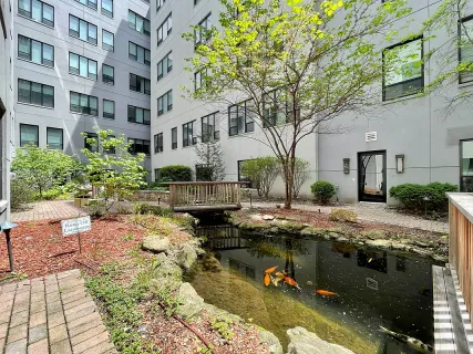 $1,695,000 | 416 West 52nd Street, Unit TH205 | Hell's Kitchen