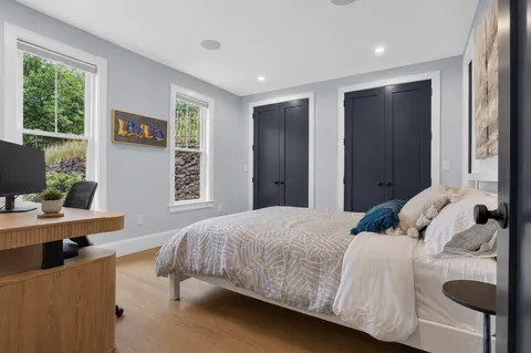 $1,599,000 | 5 Caspian Way, Unit 2, Dorchester, MA 02125