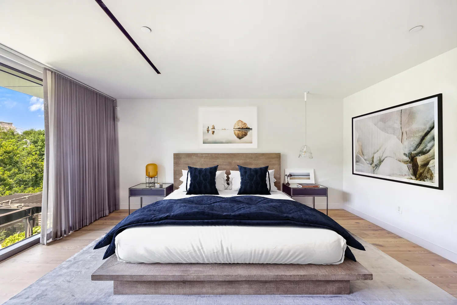 $25,000 | 90 Furman Street, Unit N208 | Brooklyn Heights