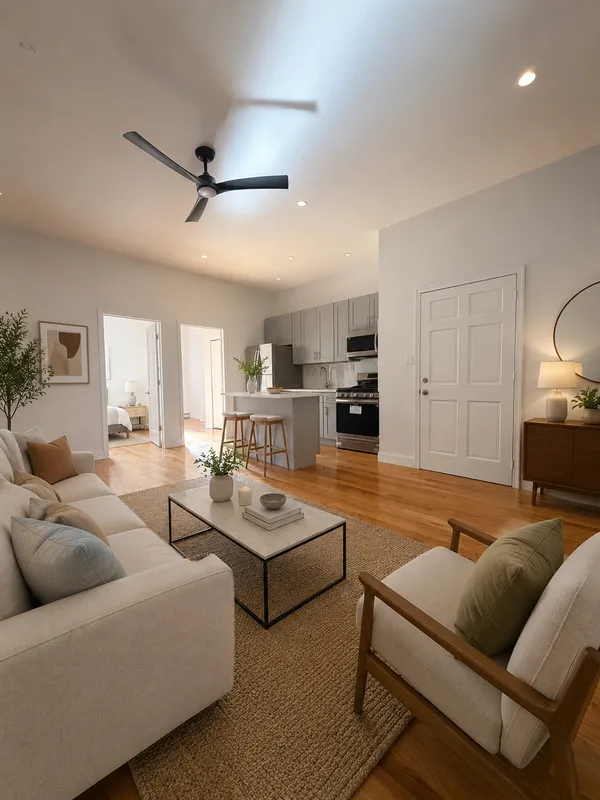 $3,450 | 358 Van Siclen Avenue, Unit 2 | East New York