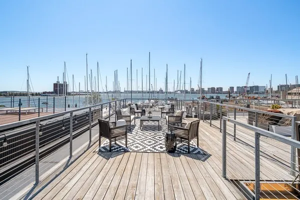 $829,000 | 282 Marginal Street, Unit 9, Boston, MA 02128