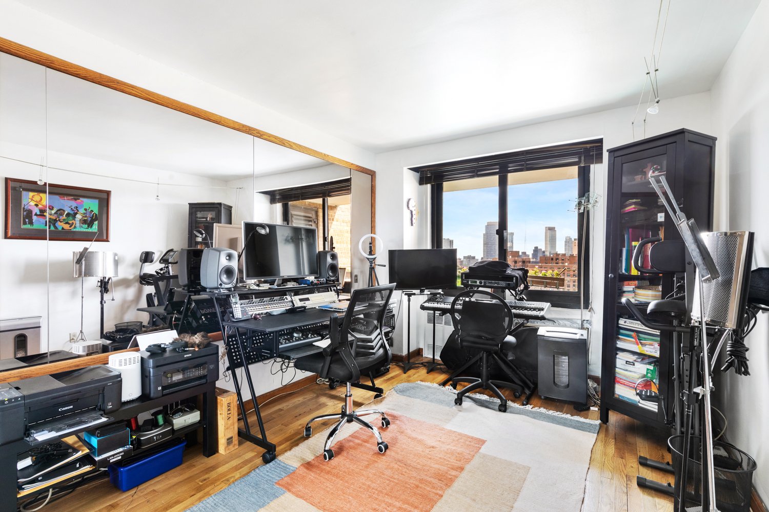 185 Hall Street, Unit 1612 Brooklyn, NY 11205 - Photo 9 of 12